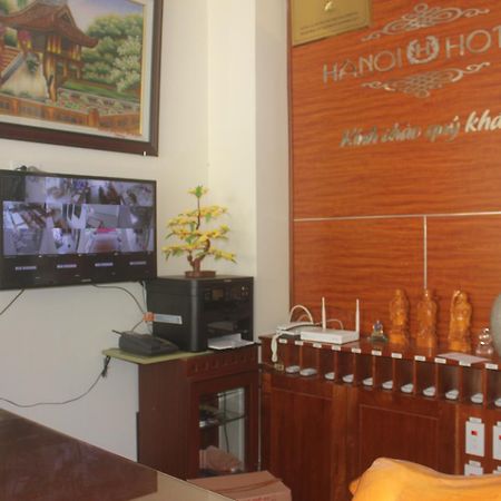Catba Sunrise Hotel Dong Khe Sau Экстерьер фото