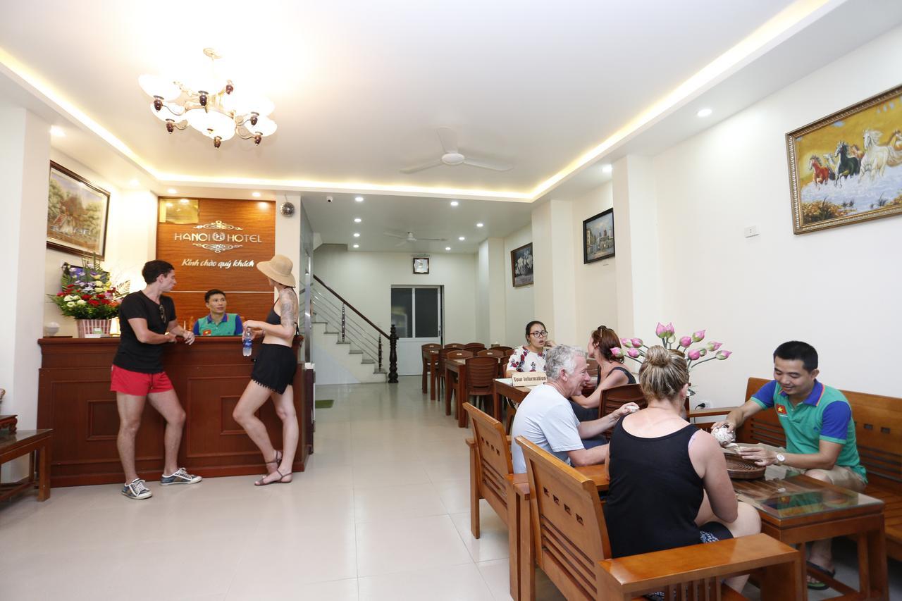 Catba Sunrise Hotel Dong Khe Sau Экстерьер фото